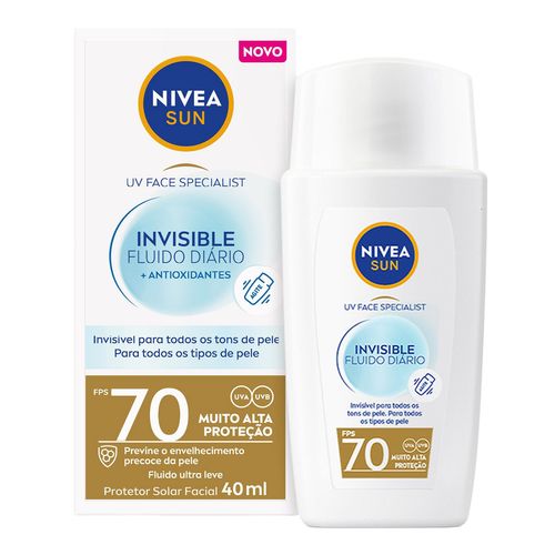 869562---Protetor-Solar-Facial-Nivea-Sun-FPS-70-UV-Face-Specialist-Invisible-40ml-Fluido-1 869562---Protetor-Solar-Facial-Nivea-Sun-FPS-70-UV-Face-Specialist-Invisible-40ml-Fluido-1