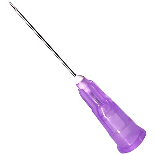 Agulha Hipodérmica Uniqmed 20x0,55mm Estéril - unidade Agulha Hipodérmica Uniqmed 20x0,55mm Estéril - unidade