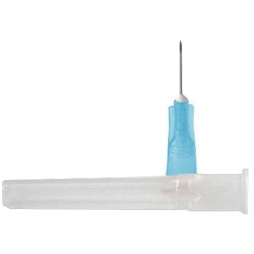 Agulha Hipodérmica Precision Glide BD - 25x0,60mm (23G 1