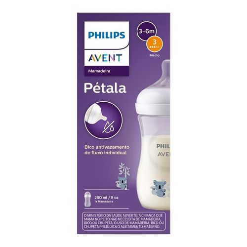 853658---Mamadeira-Avent-Petala-3-0-Decorada-Coala-260ml-1