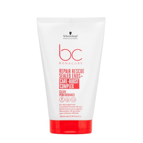 Schwarzkopf Bonacure Care-Boost Complex - Sérum Finalizador 100ml 100ml
