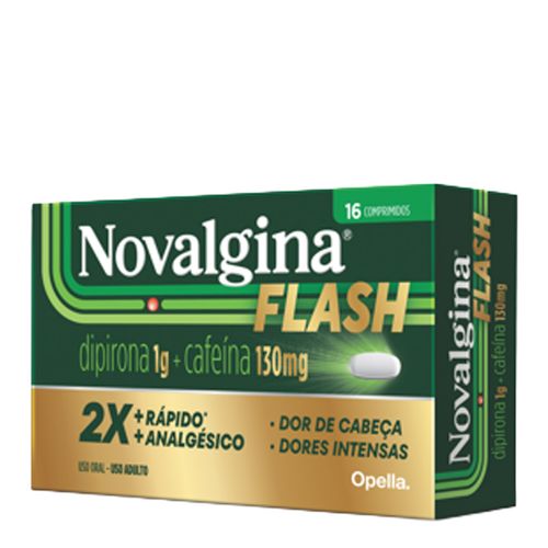 909548---Analgesico-Novalgina-Flash-1g-130mg-16-Comprimidos-1 909548---Analgesico-Novalgina-Flash-1g-130mg-16-Comprimidos-1