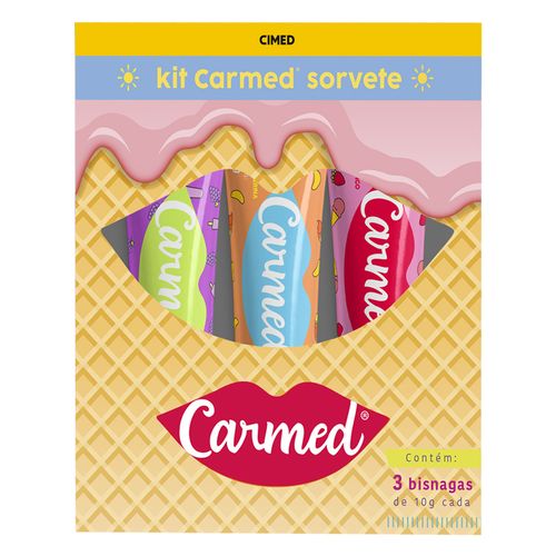 909785---Kit-Hidratante-Labial-Carmed-Sorvete-Morango-Tangerina-Uva-FPS-15-10g-Cada- 909785---Kit-Hidratante-Labial-Carmed-Sorvete-Morango-Tangerina-Uva-FPS-15-10g-Cada-