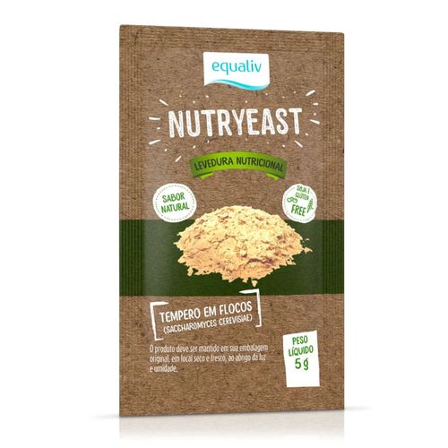 Nutryeast Natural Equaliv 5g
