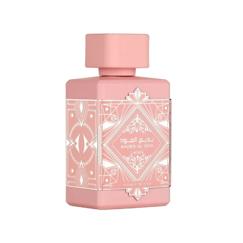 Badee Al Oud Noble Blush Lattafa EDP 100ml