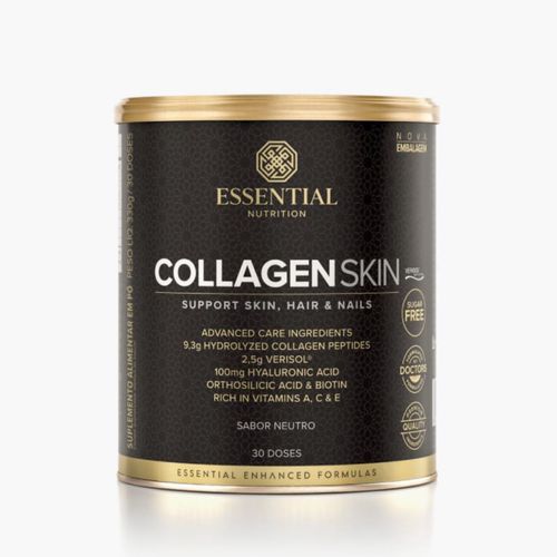 Collagen Skin Neutro Essential Nutrition 330g