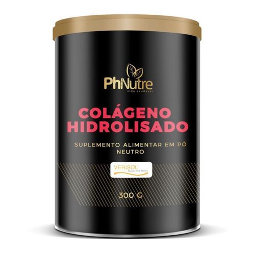 Colágeno Verisol Sabor Neutro Phnutre 300g