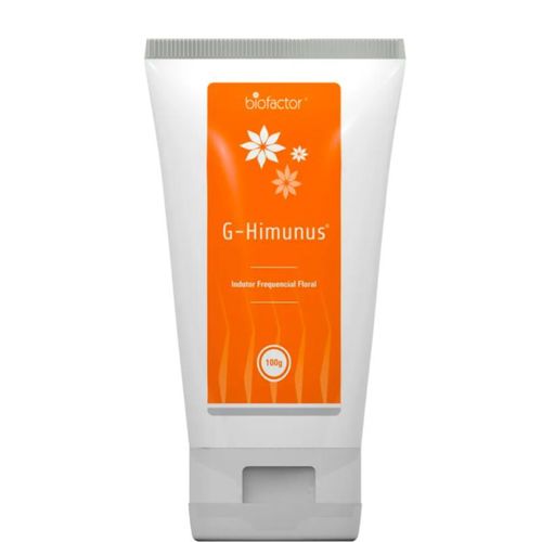 G Himunus Biofactor Fisioquântic Gel 100g