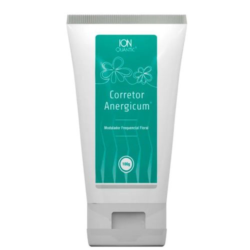 Corretor Anergicum Ioqunântic Fisioquântic Gel 100g