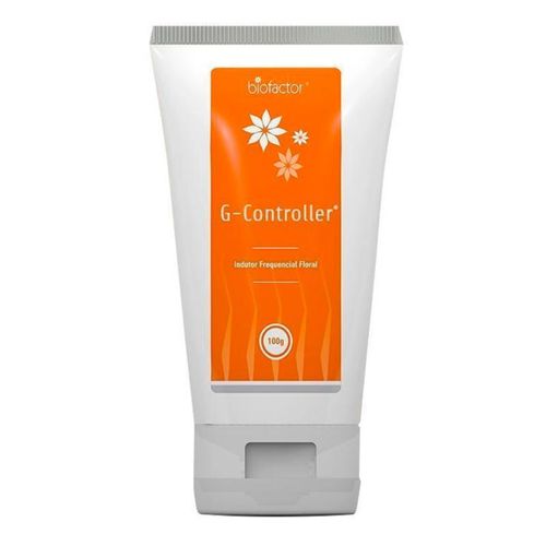 G-Controller Gel Biofactor Fisioquântic 100g