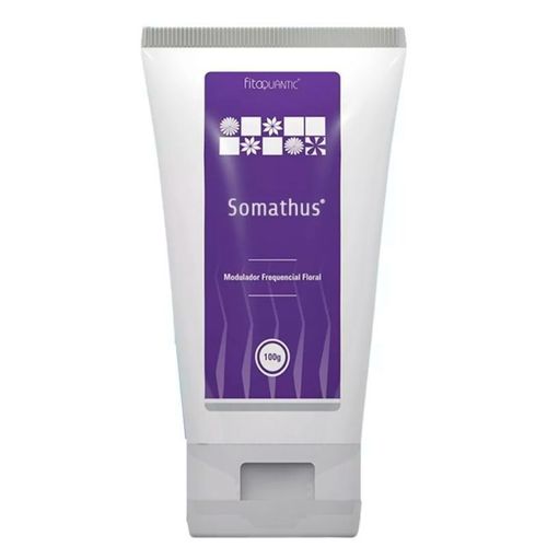 Somathus Fitoquântic Fisioquântic Gel 100g