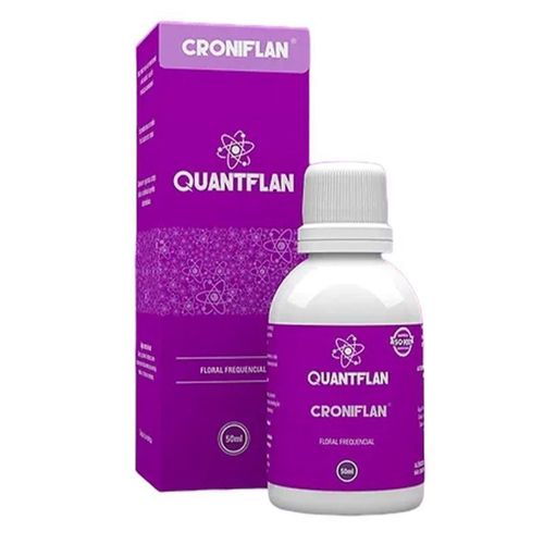 Croniflan QuantFlan Fisioquantic 50ml Croniflan QuantFlan Fisioquantic 50ml