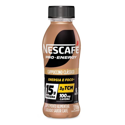 892416---Nescafe-Pro-Energy-Cappuccino-Classico-Zero-Lactose-270ml-1