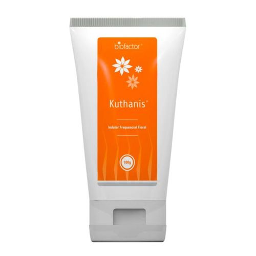 Kuthanis Gel Biofactor Fisioquântic 100g