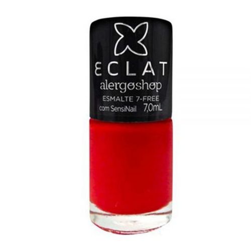 Esmalte Bloody Mary Hipoalergênico Alergoshop 7ml Esmalte Bloody Mary Hipoalergênico Alergoshop 7ml