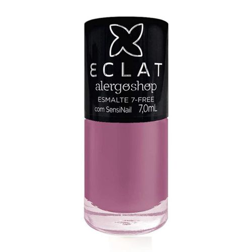 Esmalte Jequitiba Hipoalergênico Alergoshop 7ml Esmalte Jequitiba Hipoalergênico Alergoshop 7ml