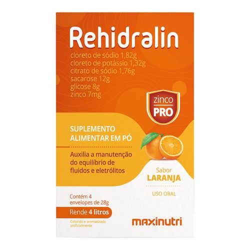 907146---Suplemento-Alimentar-Rehidralin-Sabor-Laranja-4-Envelopes-28g-1