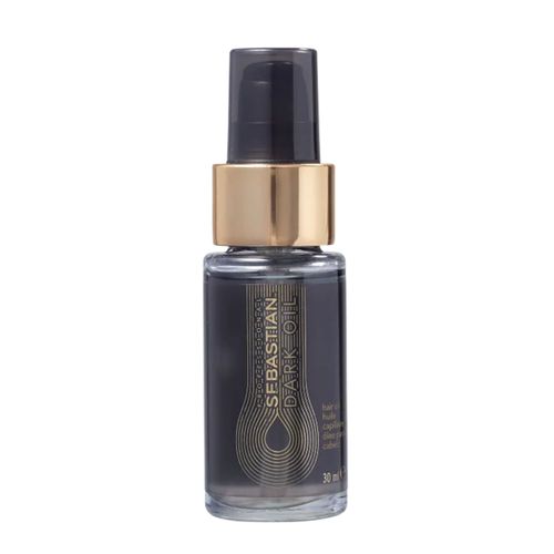 Sebastian Professional Dark Oil - Óleo Capilar 30ml 30ml Sebastian Professional Dark Oil - Óleo Capilar 30ml 30ml
