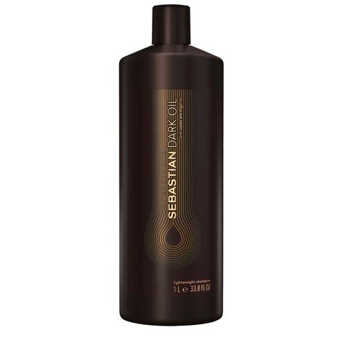Sebastian Professional Dark Oil - Shampoo 1L 1L