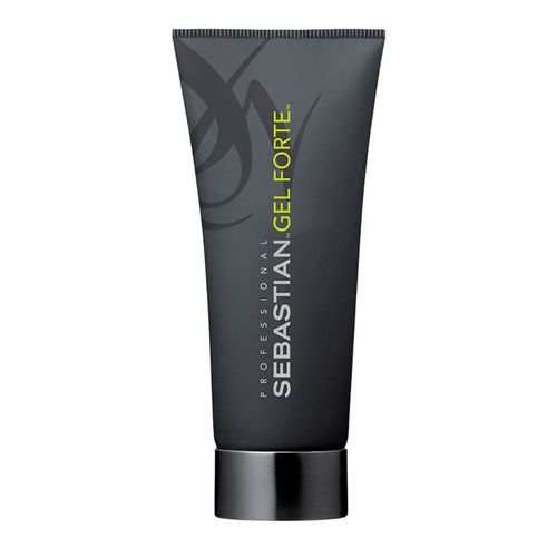 Sebastian Gel Forte - Modelador Capilar 200ml 200ml