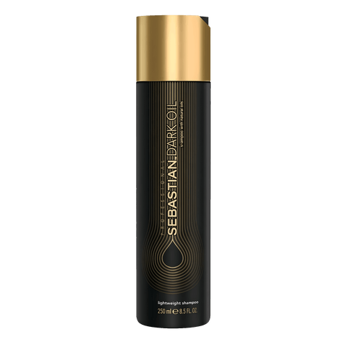 Sebastian Professional Dark Oil - Shampoo 250ml 250ml