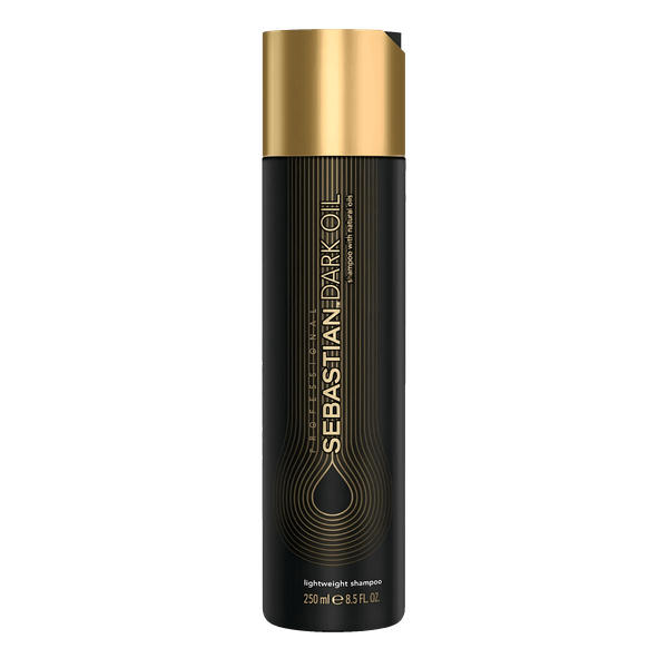 Sebastian Professional Dark Oil - Shampoo 250ml 250ml