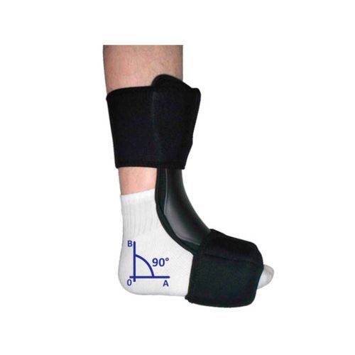 Ortese Noturna G Único Ortese Noturna M Único