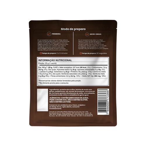Bready Original 2.0 Bready 20g Bready Original 2.0 Bready 20g