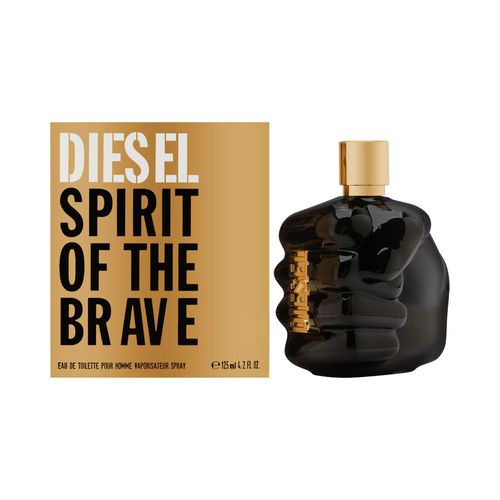 Spirit Of The Brave Diesel Eau de Toilette Perfume Masculino 125ml Importado 125ml Spirit Of The Brave Diesel Eau de Toilette Perfume Masculino 125ml Importado 125ml