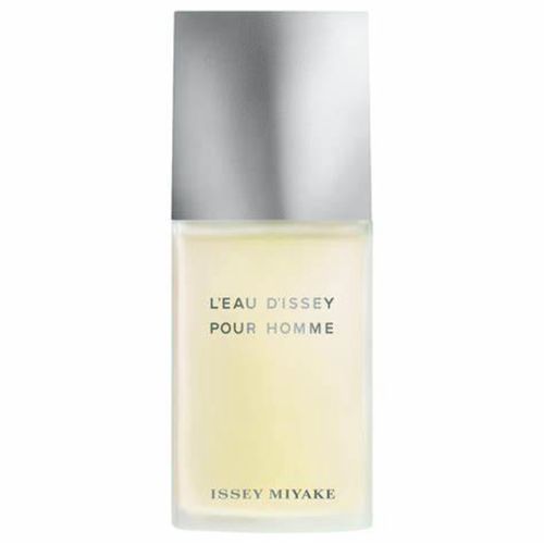 L'eau D'issey Pour Homme Issey Miyake Perfume Masculino Eau de Toilette 125ml 125ml L'eau D'issey Pour Homme Issey Miyake Perfume Masculino Eau de Toilette 125ml 125ml