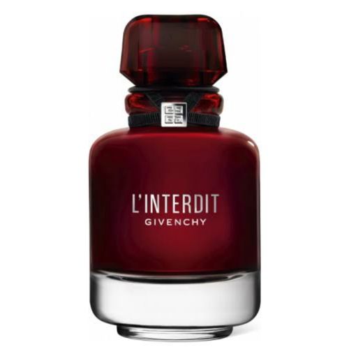 L'Interdit Rouge Givenchy Perfume Feminino Eau de Parfum 35ml Importado 35ml Incolor