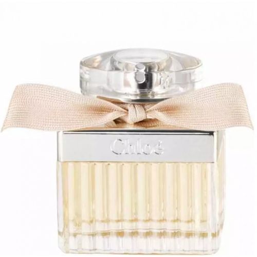 Chloé Signature Perfume Feminino Eau de Parfum 30ml Importado 30ml Incolor