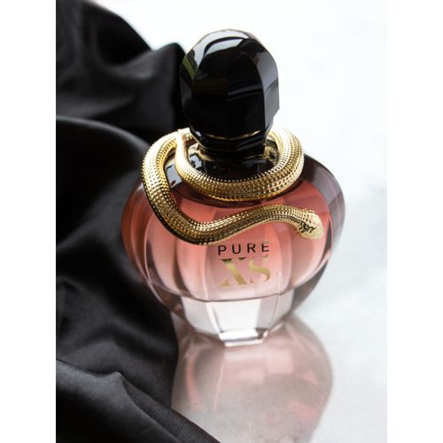 Pure XS For Her Paco Rabanne Perfume Feminino Eau de Parfum 80ml Importado 80ml Pure XS For Her Paco Rabanne Perfume Feminino Eau de Parfum 80ml Importado 80ml