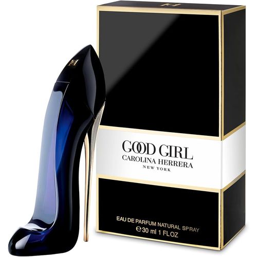 Perfume Feminino Good Girl de Carolina Herrera EDP 30ml 30ml Incolor Perfume Feminino Good Girl de Carolina Herrera EDP 30ml 30ml Incolor