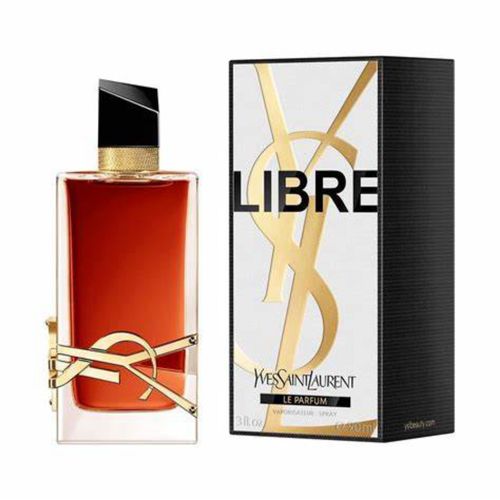 Libre Le Parfum Yves Saint Laurent Perfume Feminino 90ml Importado 90ml