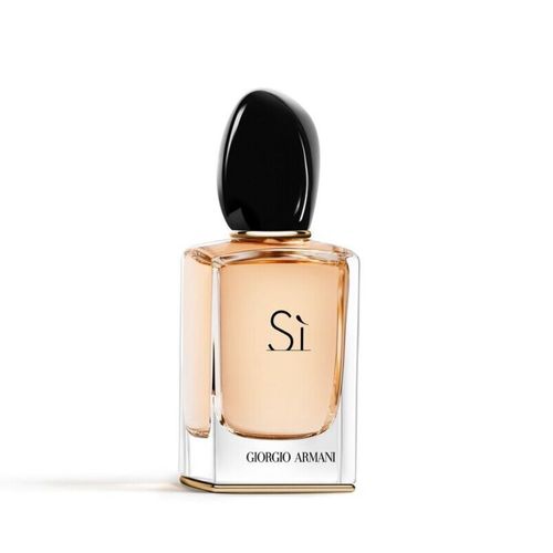 Si Giorgio Armani Perfume Feminino Eau de Parfum 30ml Importado 30ml Incolor Si Giorgio Armani Perfume Feminino Eau de Parfum 30ml Importado 30ml Incolor