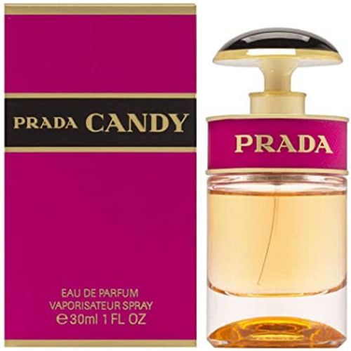 Candy Prada Perfume Feminino Eau de Parfum 30ml Importado 30ml Incolor