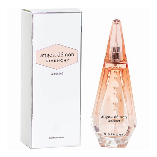 Ange ou Démon Le Secret Givenchy Perfume Feminino Eau de Parfum 30ml Importado 30ml Incolor