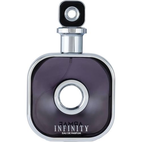 Armaf Infinity Perfume Masculino Eua De Parfum 105ml 105ml Incolor Armaf Infinity Perfume Masculino Eua De Parfum 105ml 105ml Incolor