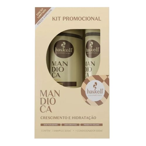 909068---Kit-Haskell-Mandioca-Shampoo-Condicionador-300ml-Cada-1 909068---Kit-Haskell-Mandioca-Shampoo-Condicionador-300ml-Cada-1
