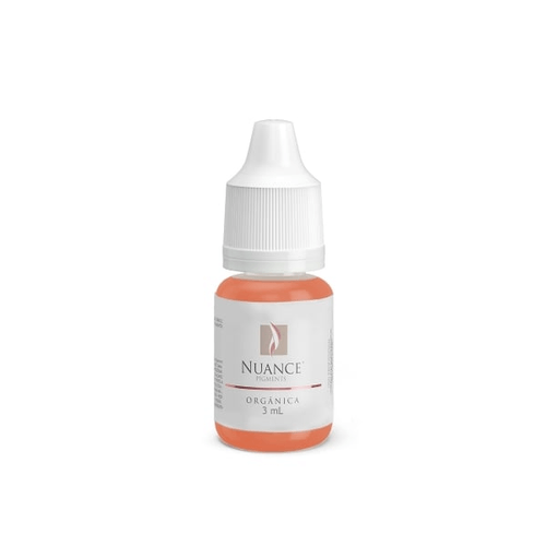 Nuance Pigmento para Labios e Areolas Pretty Rosa Coral 3ml Nuance Pigmento para Labios e Areolas Pretty Rosa Coral 3ml