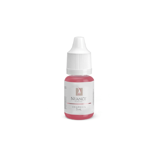 Nuance Pigmento Labial Orgânico Iberis 3ml