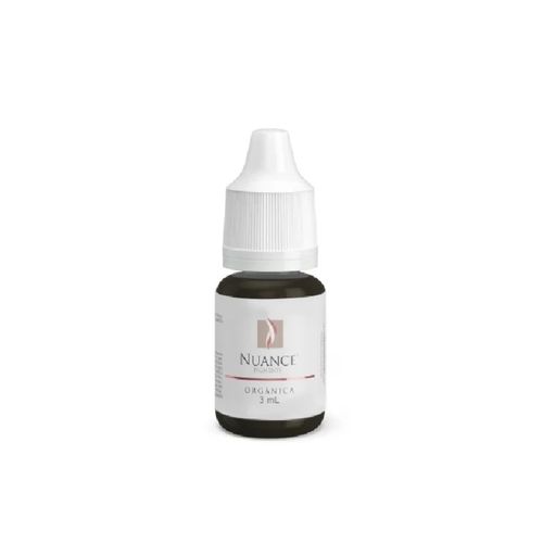 Nuance Pigmento Orgânico 3ml - Hood