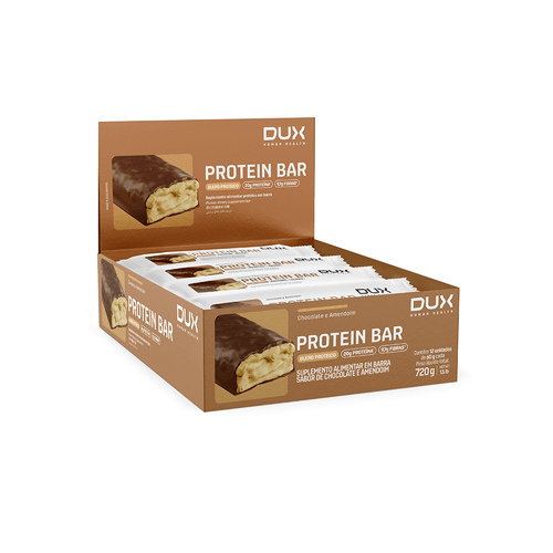 Sabor Chocolate e Amendoim Chocolate e Amendoim