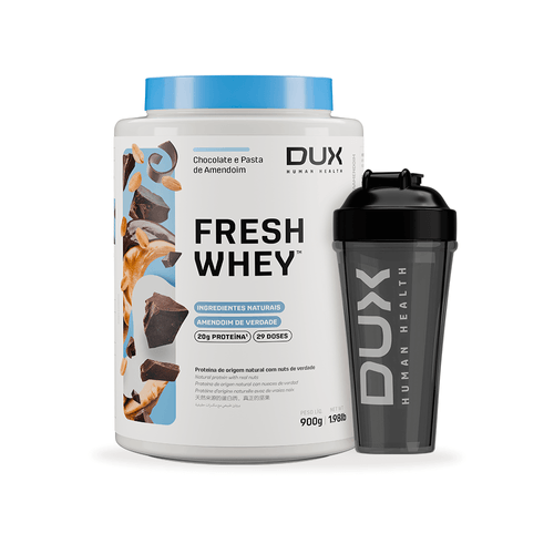 Chocolate e Pasta de Amendoim 900g + Coqueteleira Chocolate e Pasta de Amendoim 900g + Coqueteleira Chocolate e Pasta de Amendoim 900g + Coqueteleira Chocolate e Pasta de Amendoim 900g + Coqueteleira