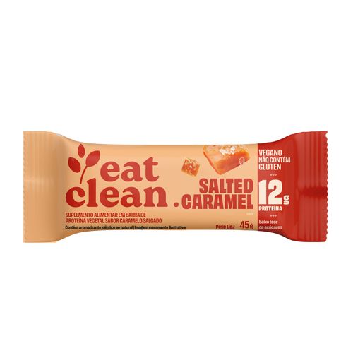 Salted Caramel Salted Caramel