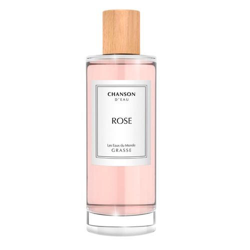 Chanson D'Eau Rose Eau de Toilette - Perfume Feminino 100ml 100ml