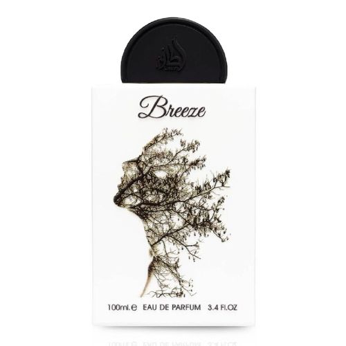 Lattafa Pride Breeze Eau de Parfum - Perfume Unissex 100ml 100ml