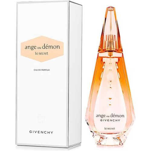 Ange ou Démon Le Secret Givenchy Perfume Feminino Eau de Parfum 100ml 100ml Incolor Ange ou Démon Le Secret Givenchy Perfume Feminino Eau de Parfum 100ml 100ml Incolor