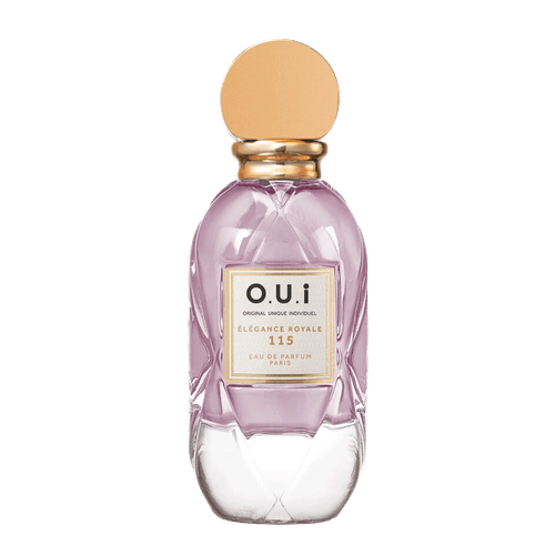 O.U.i Élégance Royale 115 Eau de Parfum - Perfume Feminino 75ml 75ml